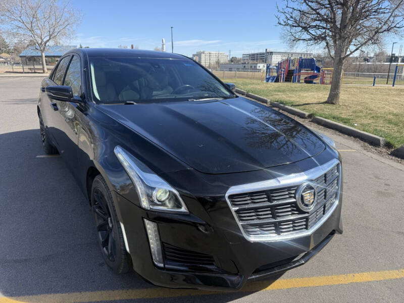 cadillac cts sedan 2014 1G6AX5SX9E0133177 image cadillac cts sedan 2014 1G6AX5SX9E0133177 image